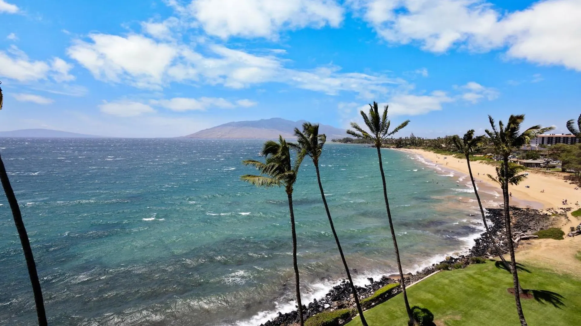 Apartman Beachfront Spectacular Sunset Suite New Ac Kihei Amerikai Egyesült Államok
