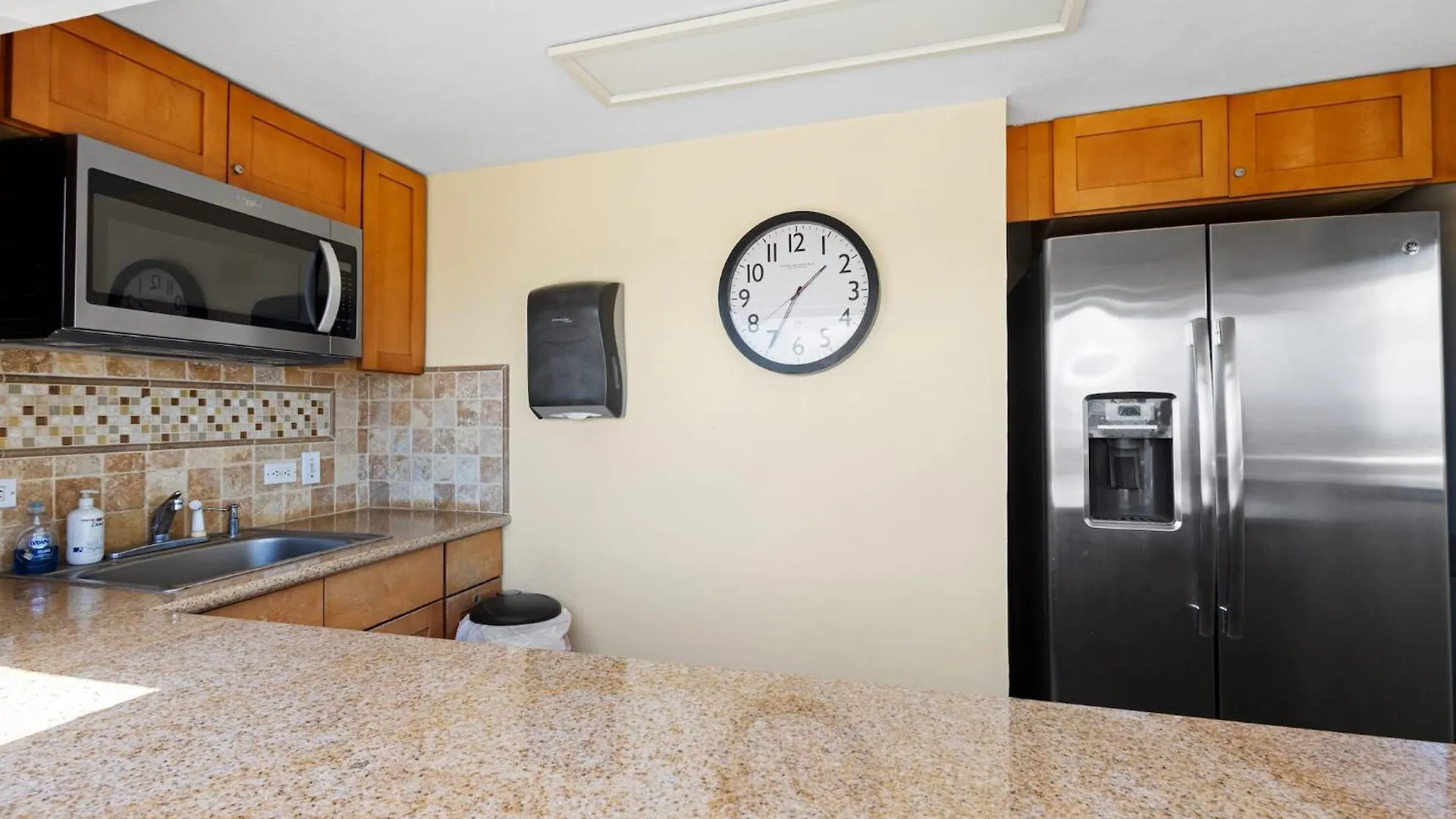 Beachfront Spectacular Sunset Suite New Ac Kihei Apartman