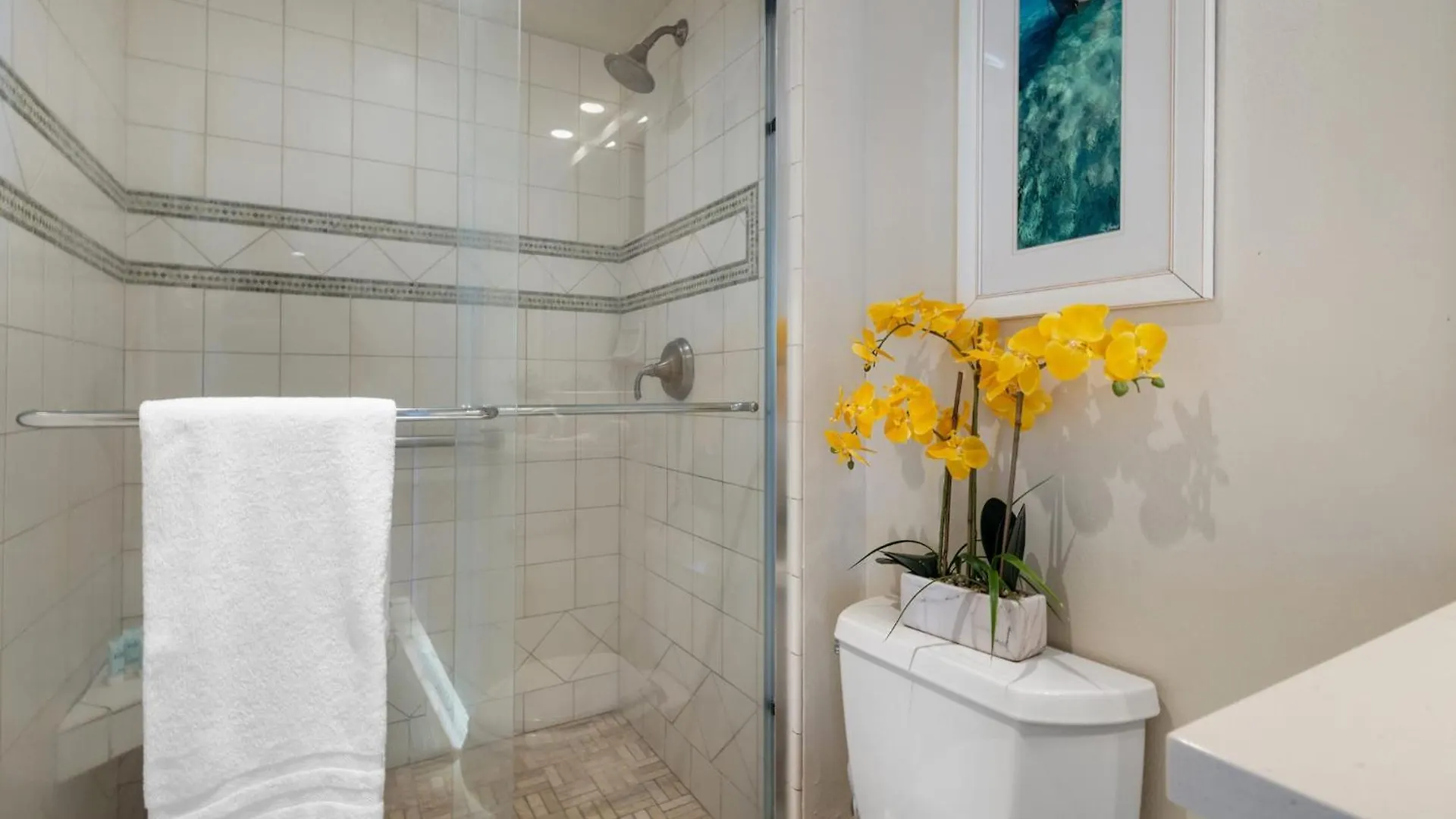 Apartman Beachfront Spectacular Sunset Suite New Ac Kihei