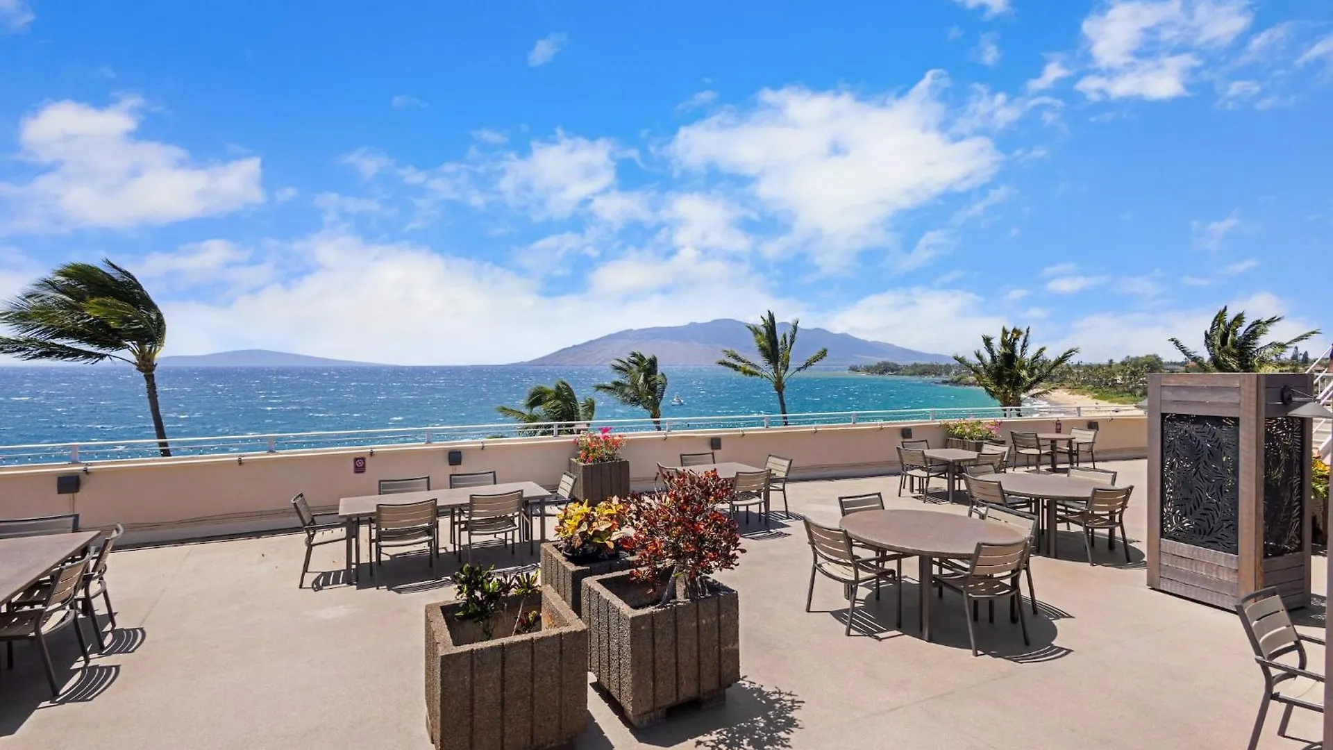 Beachfront Spectacular Sunset Suite New Ac Kihei