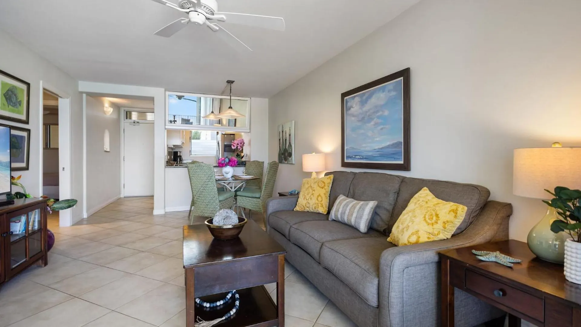 Beachfront Spectacular Sunset Suite New Ac Kihei 0*,