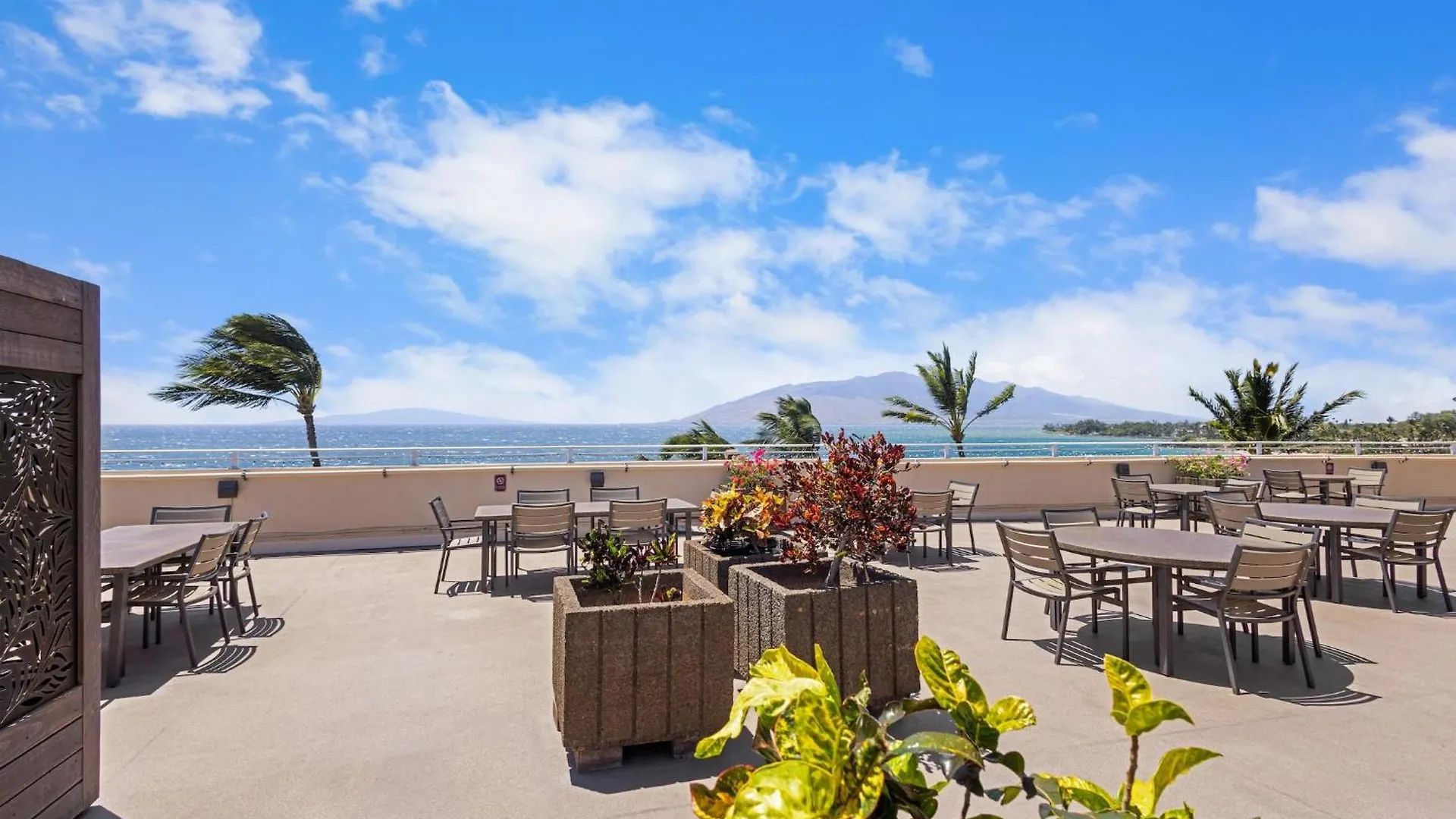 Beachfront Spectacular Sunset Suite New Ac Kihei