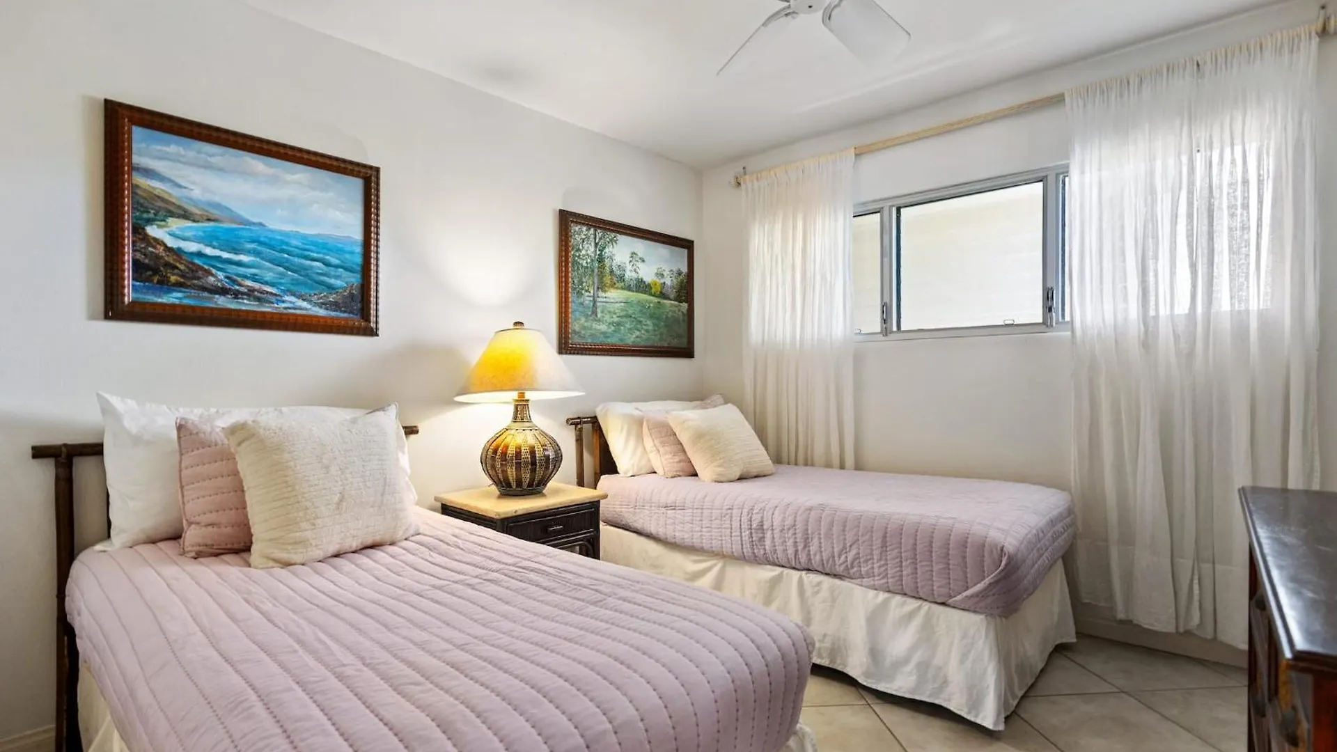 Beachfront Spectacular Sunset Suite New Ac Kihei 0*,