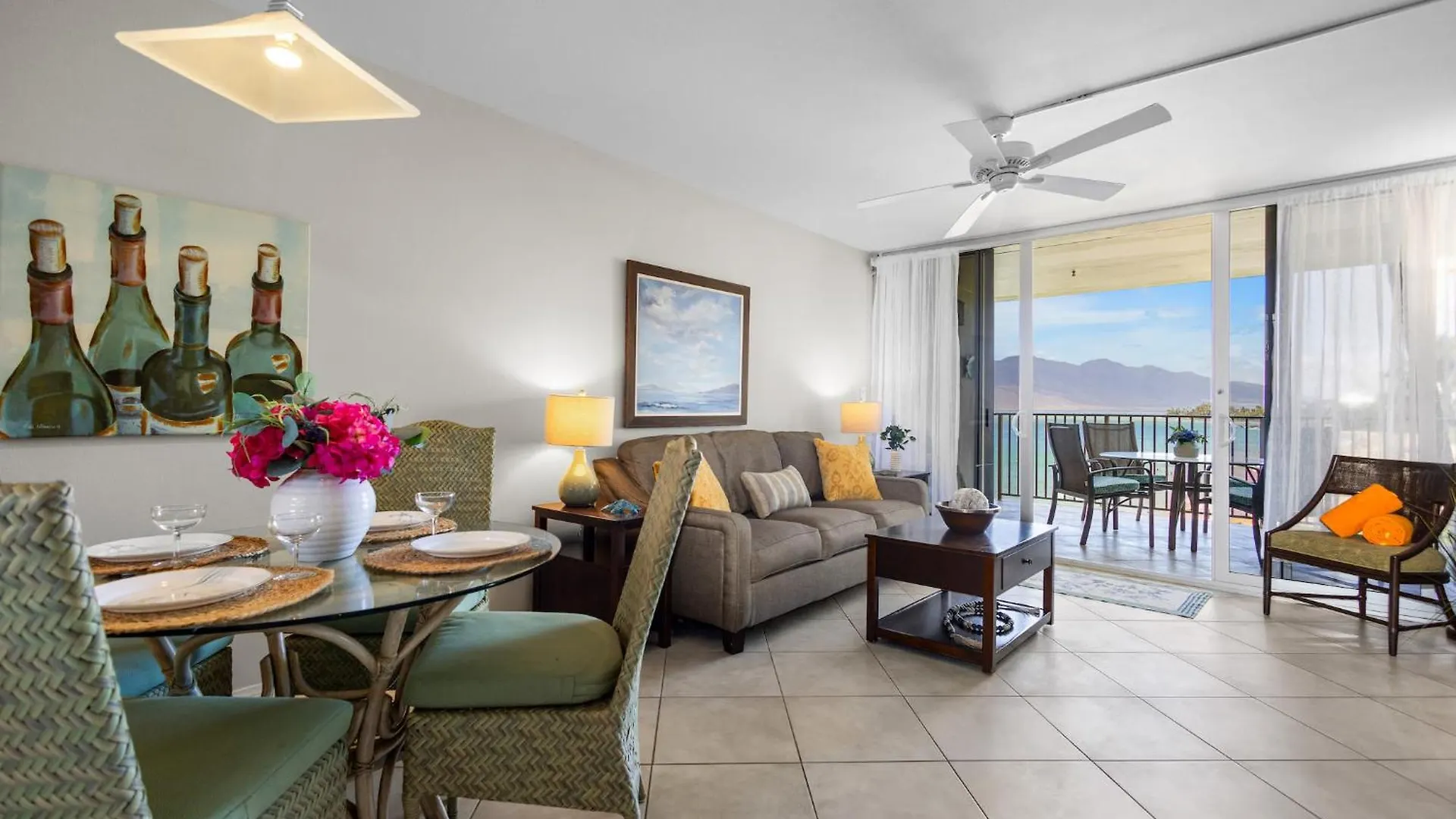 Beachfront Spectacular Sunset Suite New Ac Kihei 0*,