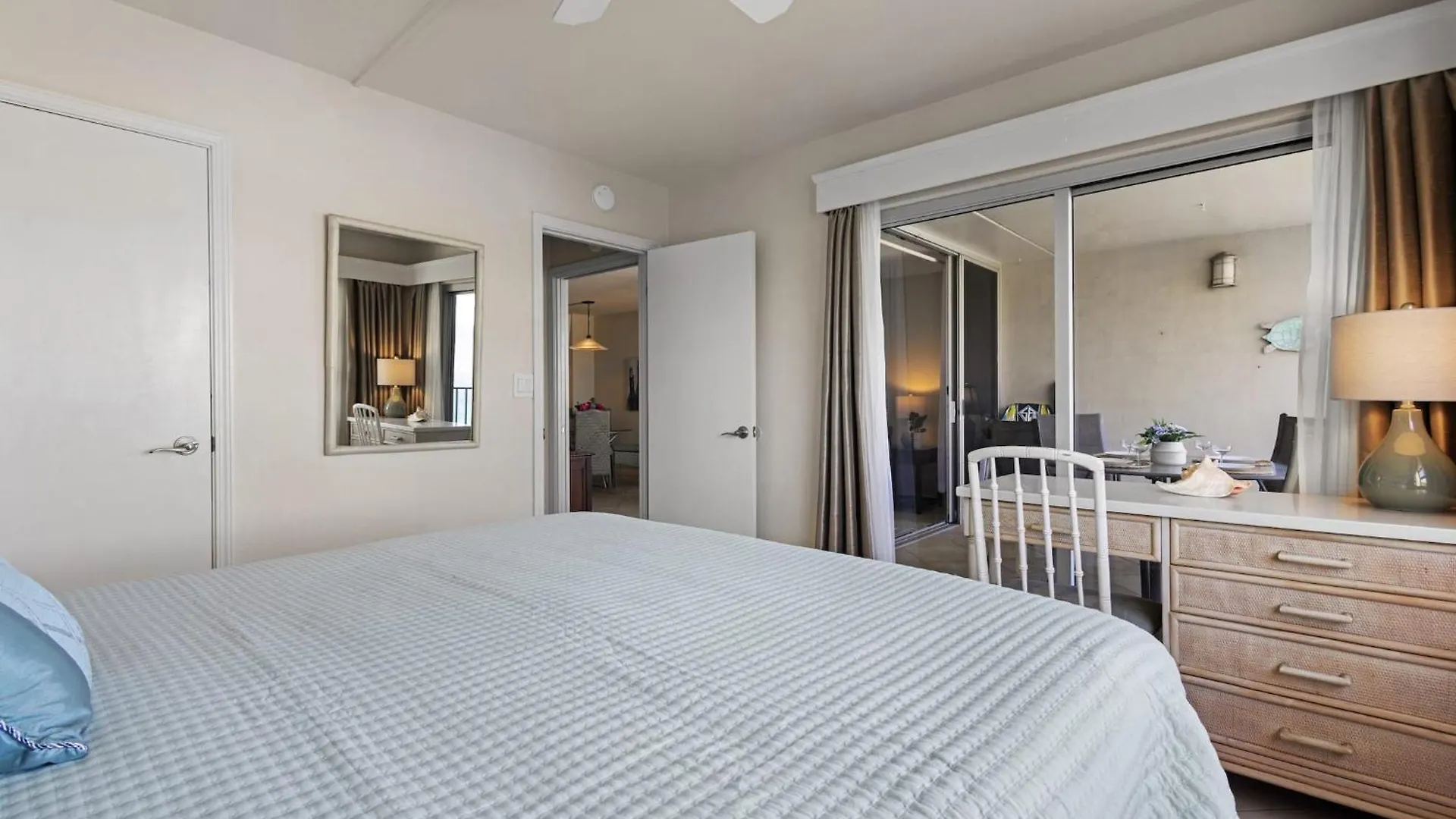 Apartman Beachfront Spectacular Sunset Suite New Ac Kihei