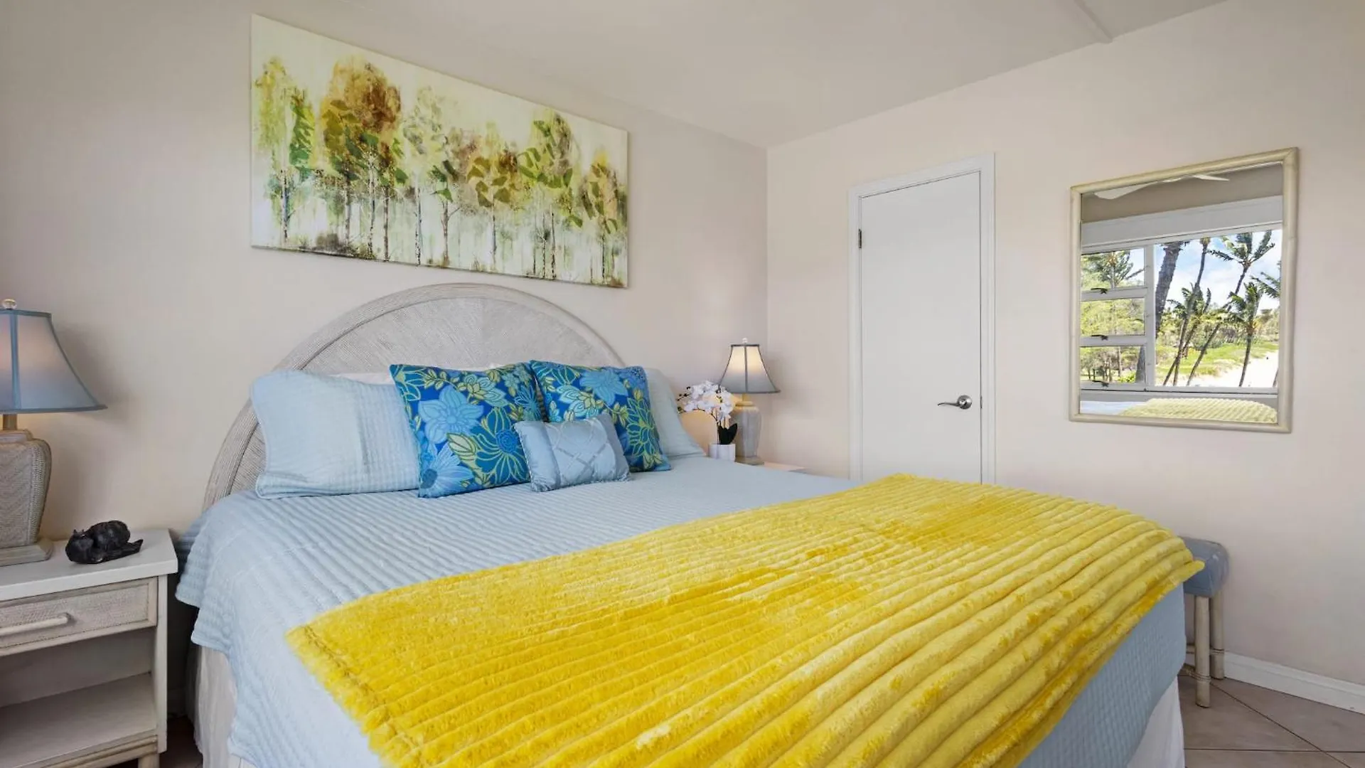 Beachfront Spectacular Sunset Suite New Ac Kihei 0*,  USA