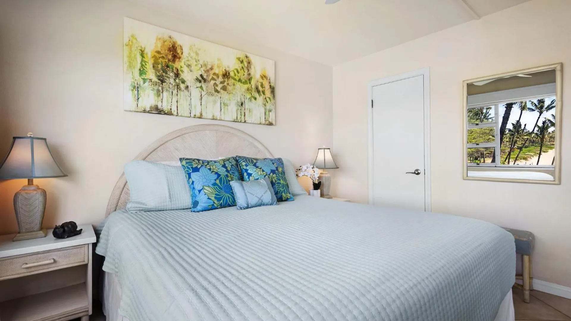 Beachfront Spectacular Sunset Suite New Ac Kihei Lejlighed