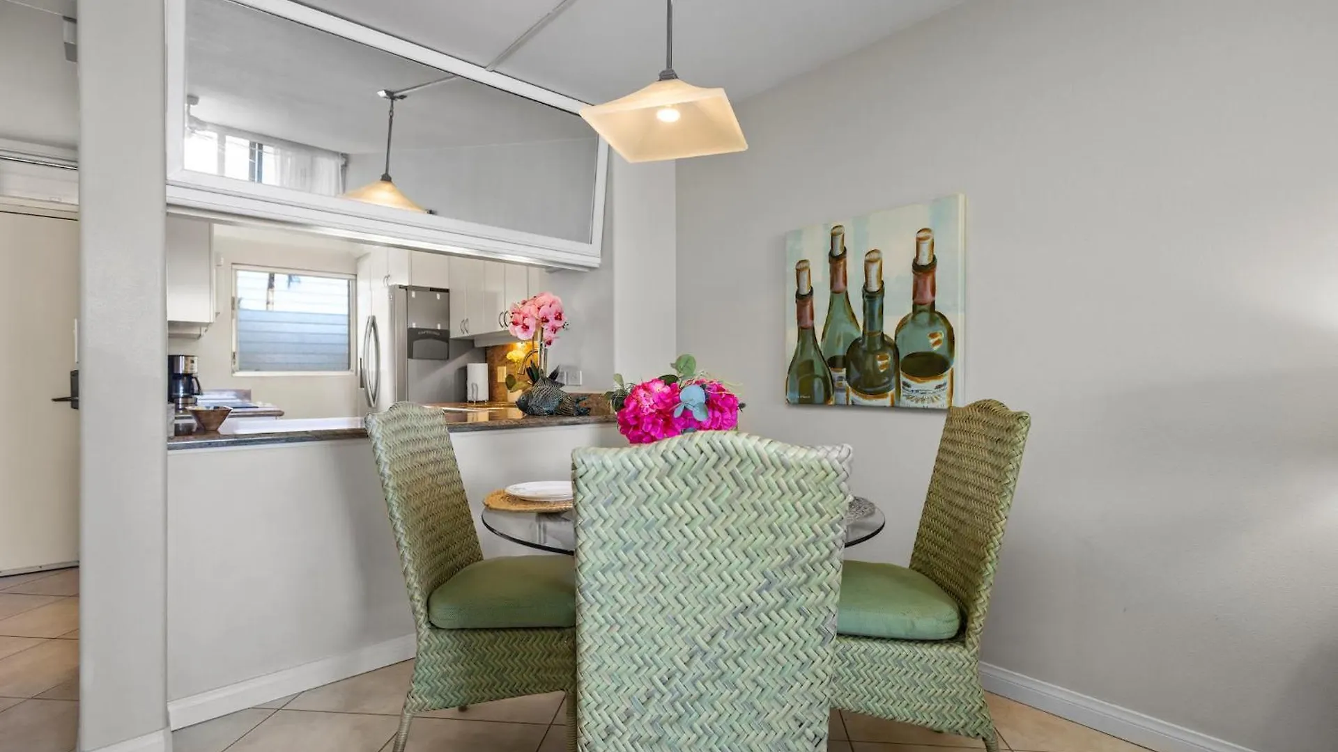Beachfront Spectacular Sunset Suite New Ac Kihei