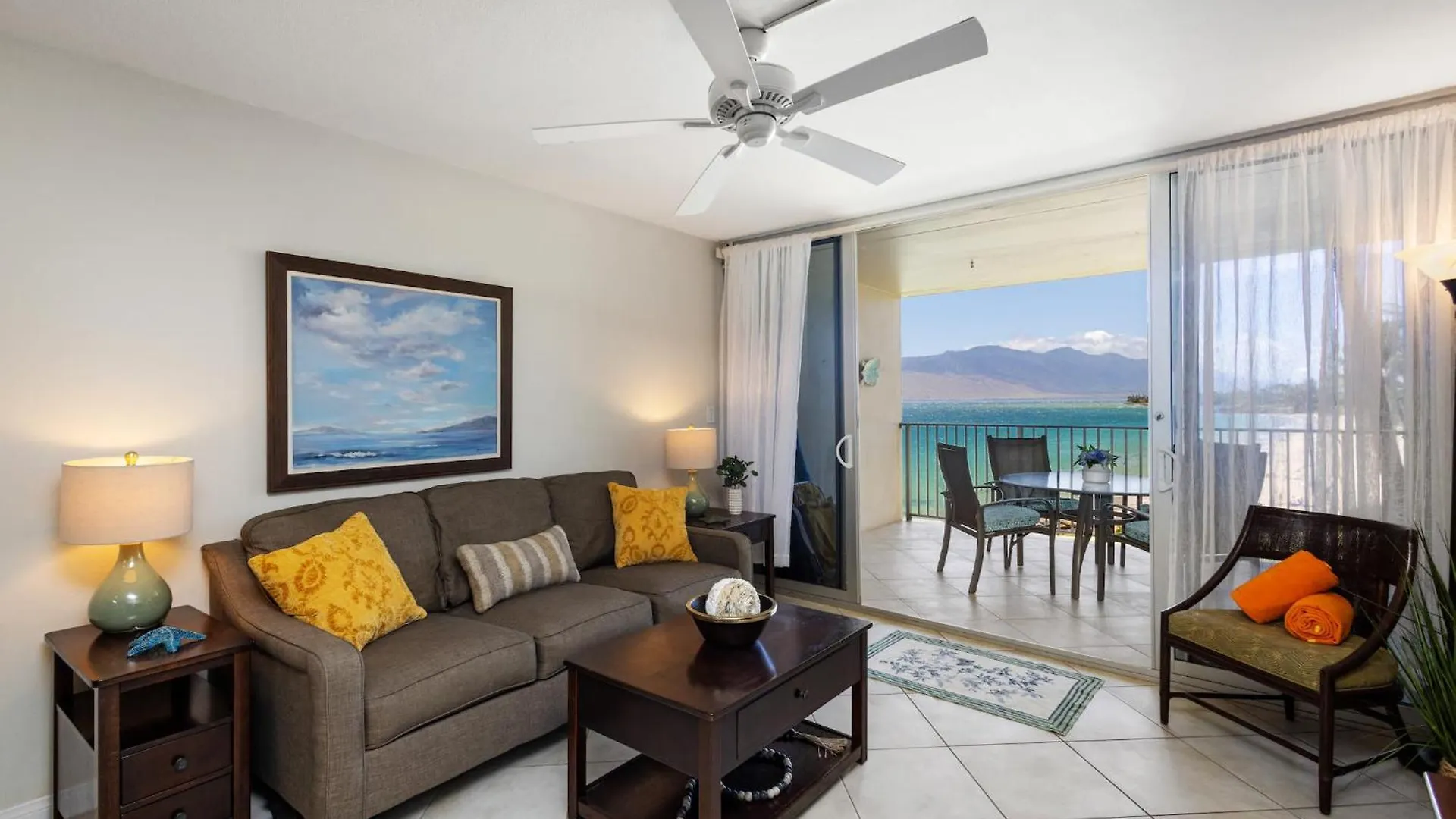 Beachfront Spectacular Sunset Suite New Ac Kihei 0*,  Amerikai Egyesült Államok