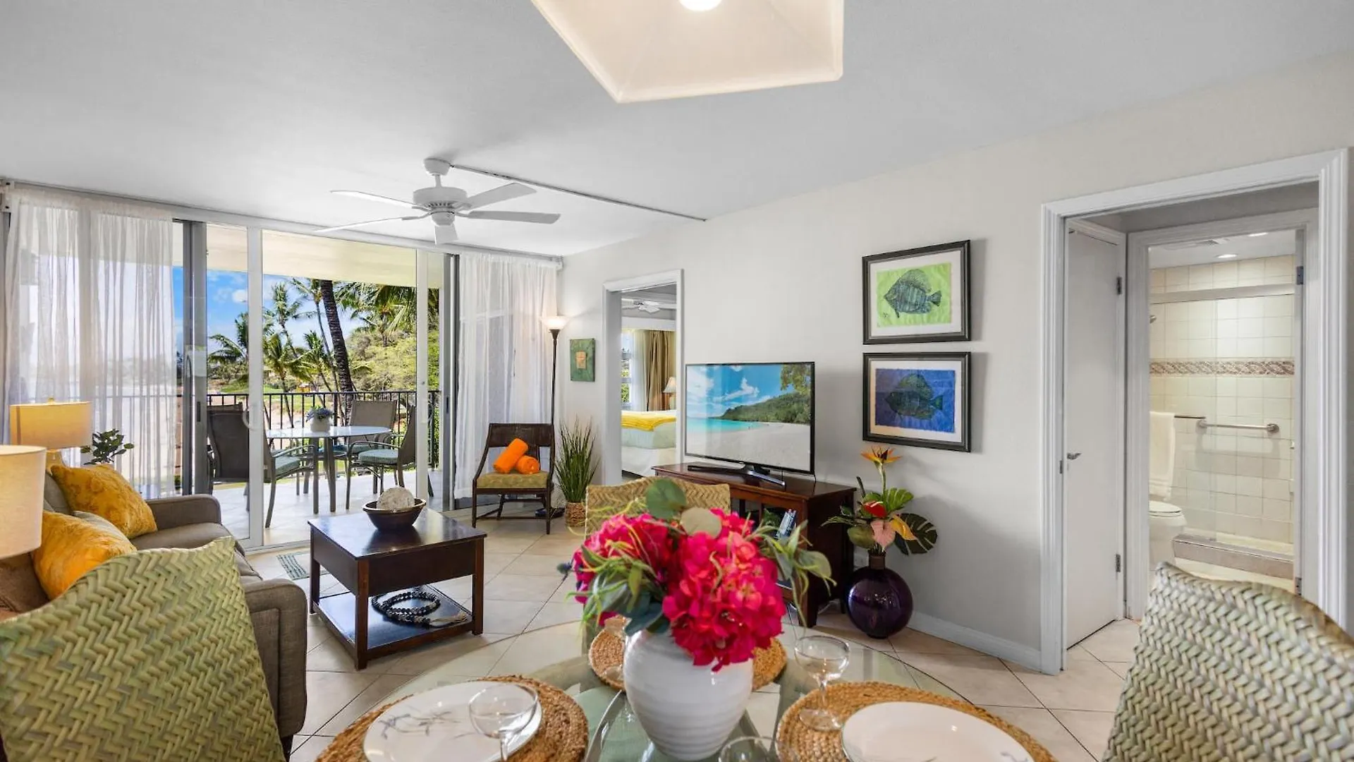 Beachfront Spectacular Sunset Suite New Ac Kihei 0*,  Amerikai Egyesült Államok