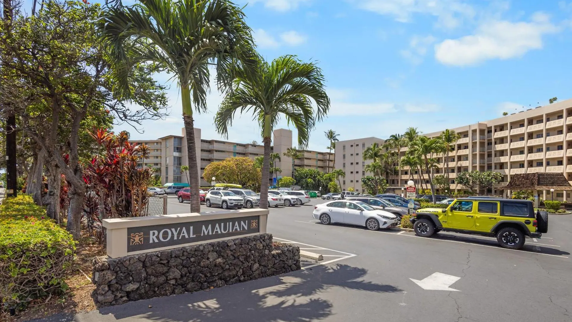 Beachfront Spectacular Sunset Suite New Ac Kihei Apartman