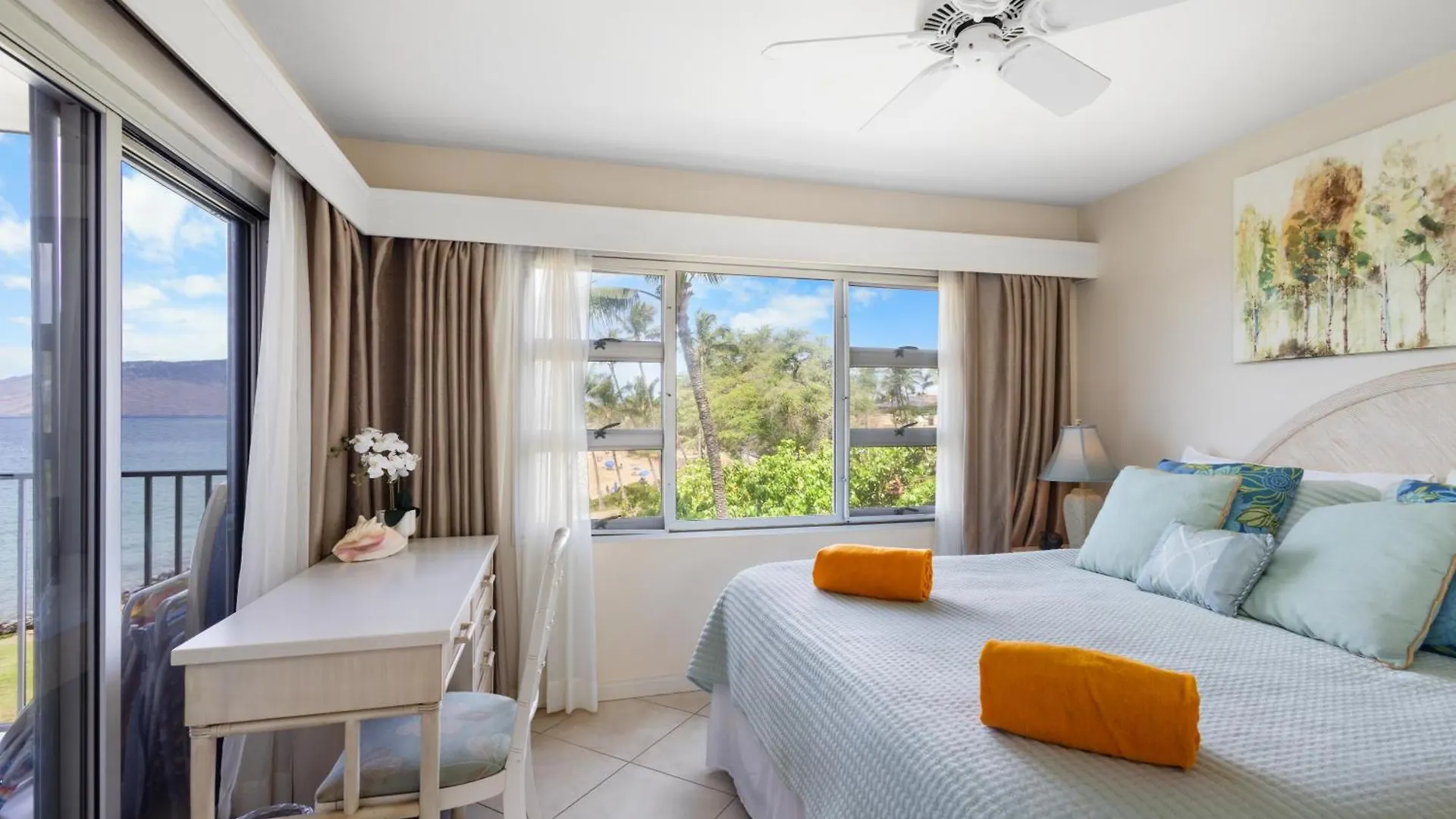 Apartman Beachfront Spectacular Sunset Suite New Ac Kihei Amerikai Egyesült Államok
