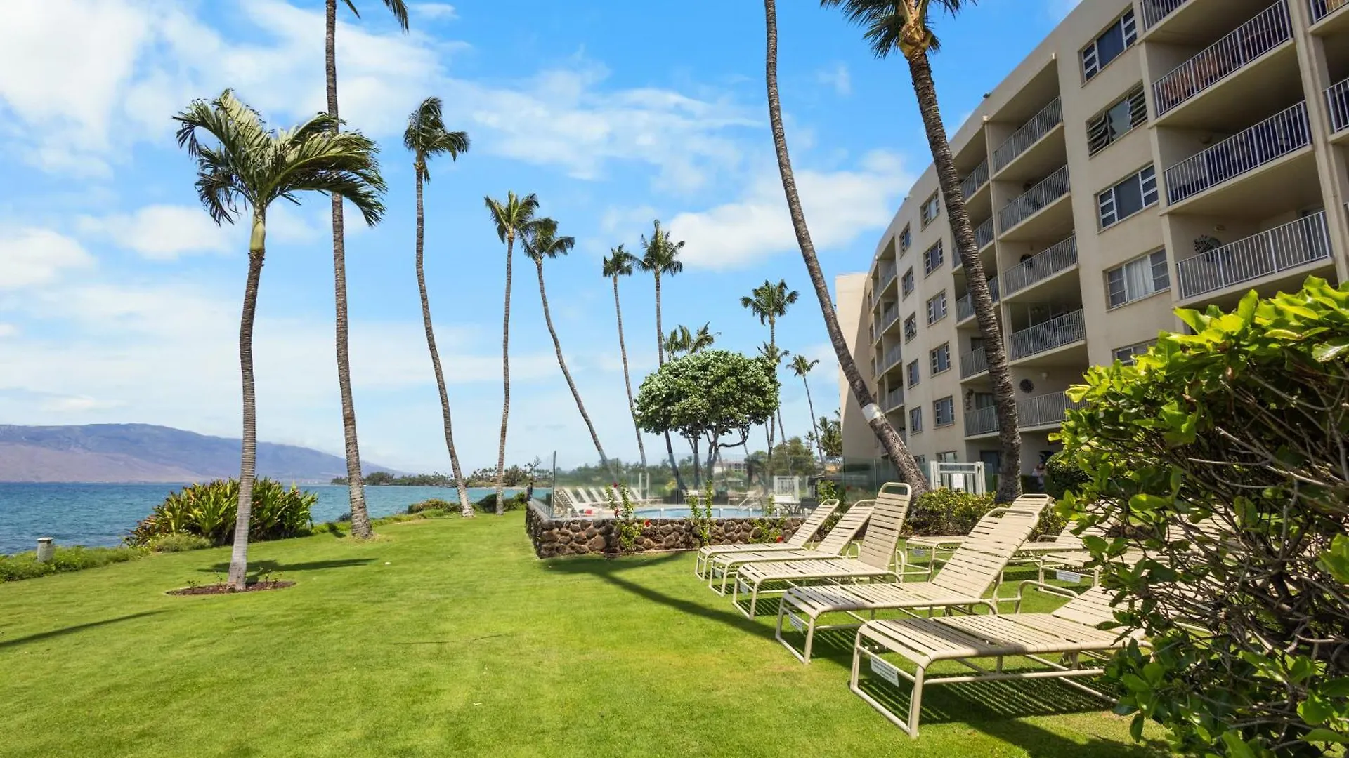 Beachfront Spectacular Sunset Suite New Ac Kihei 0*,  Amerikai Egyesült Államok