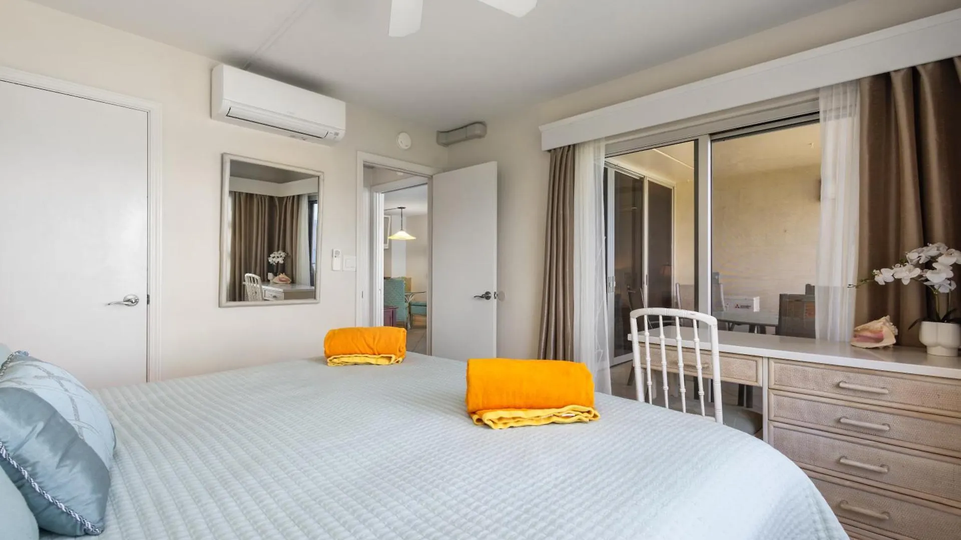 Beachfront Spectacular Sunset Suite New Ac Kīhei 0*,  USA