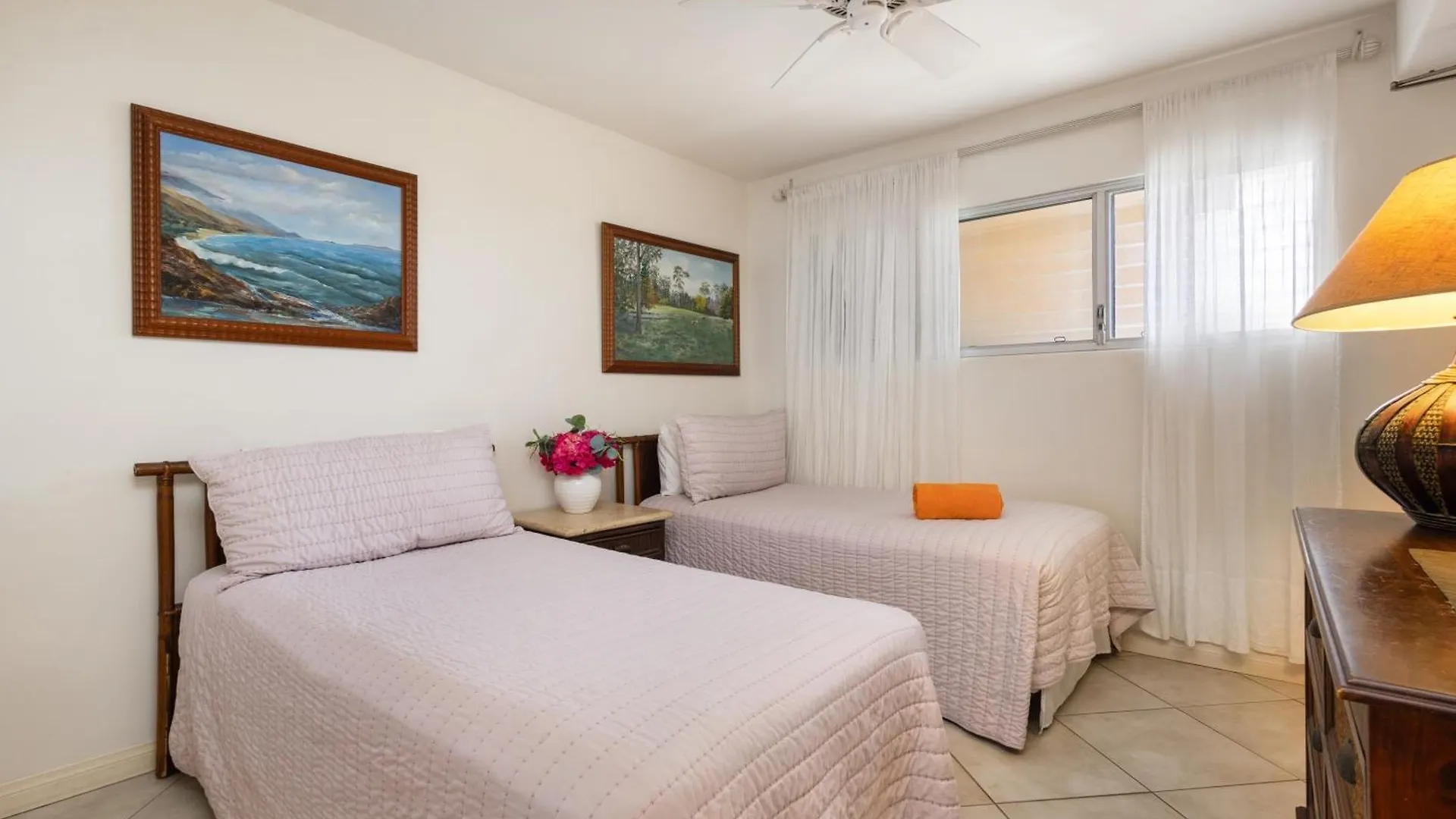 Beachfront Spectacular Sunset Suite New Ac Kīhei